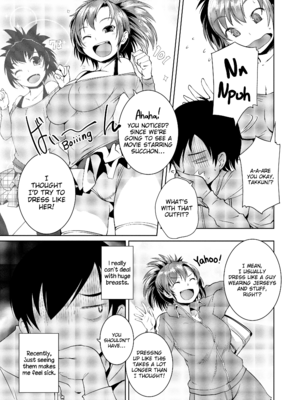 [ぼっしぃ] 桃尻女子 [英訳] [無修正] [DL版]_Bosshi_Peachy_Butt_Girls_092_x3200_FAKKU