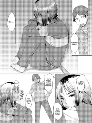 [ぼっしぃ] 桃尻女子 [英訳] [無修正] [DL版]_Bosshi_Peachy_Butt_Girls_145_x3200_FAKKU