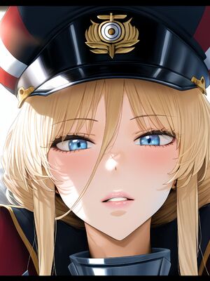 [LungArt] Bismarck [BBC]_036