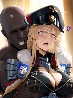 [LungArt] Bismarck [BBC]_039