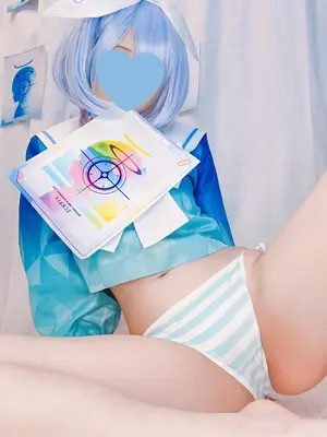 Ayame - Arona_17