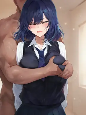 Moriaaa - 黒川あかね [AI Generated]_007_7