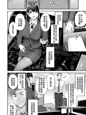 [Yamaishi Juhachi] 激しいのがお好き (COMIC 快楽天ビースト 2024年2月号)_004