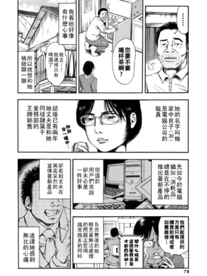 [TAKUMI] 誰かの奥さん２_dareka_078