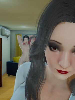 [白阿狗] 坏掉的妈妈 [Chinese]_0064_92606357_p42