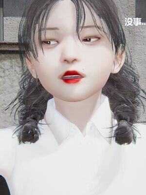 [白阿狗] 坏掉的妈妈 [Chinese]_0883_93555589_p17