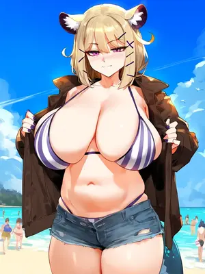 Patreon [ artist-  A2 ]   Ai generated   (1)_0662_Utage069