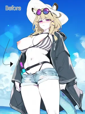 Patreon [ artist-  A2 ]   Ai generated   (1)_0684_Utage091