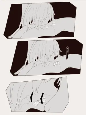 [けもみみ駅] 魔法で男の子を召喚して犯しちゃおう計画｜用魔法召唤男孩子然后侵犯他的计划 [中国翻訳]_19