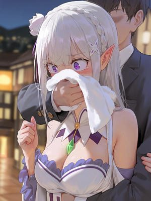 [MISAAKI] emilia