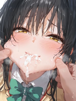 [Uncle AI Illustration] Kotegawa Yui (To Love-Ru)_047
