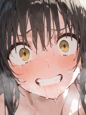 [Uncle AI Illustration] Kotegawa Yui (To Love-Ru)_124