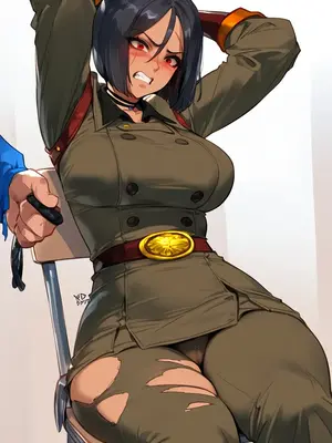 Patreon [ artist-  A2 ]   Ai generated   (2)_0015_Whip015