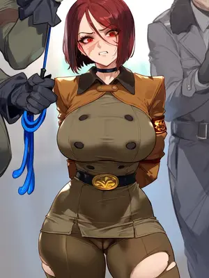 Patreon [ artist-  A2 ]   Ai generated   (2)_0016_Whip016