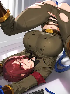 Patreon [ artist-  A2 ]   Ai generated   (2)_0023_Whip023