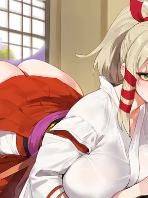 Patreon [ artist-  A2 ]   Ai generated   (2)_0167_Ukasama007