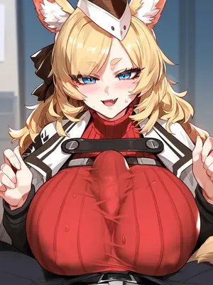 Patreon [ artist-  A2 ]   Ai generated   (2)_0231_Whislash011