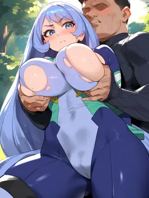 Patreon [ artist-  A2 ]   Ai generated   (2)_0597_Nejire005