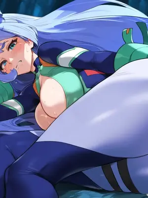 Patreon [ artist-  A2 ]   Ai generated   (2)_0675_Nejire083