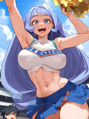 Patreon [ artist-  A2 ]   Ai generated   (2)_0727_Nejire135