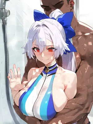Patreon [ artist-  A2 ]   Ai generated   (2)_0842_Tomoe015