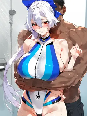 Patreon [ artist-  A2 ]   Ai generated   (2)_0843_Tomoe016