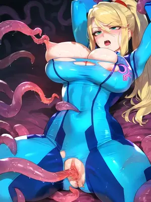 Patreon [ artist-  A2 ]   Ai generated   (2)_1807_samus011