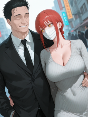 [Tommu]Makima's Secret Private Life_0059