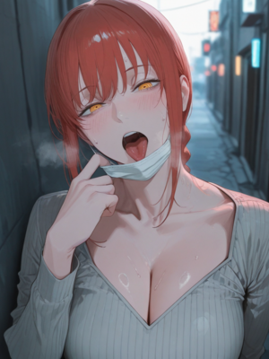 [Tommu]Makima's Secret Private Life_0085