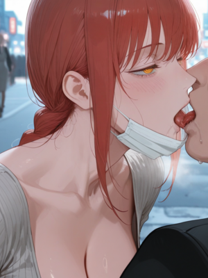 [Tommu]Makima's Secret Private Life_0092