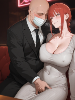 [Tommu]Makima's Secret Private Life_0109