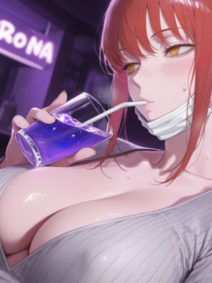 [Tommu]Makima's Secret Private Life_0119