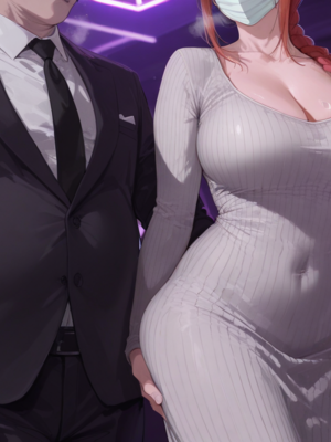 [Tommu]Makima's Secret Private Life_0181