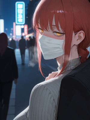 [Tommu]Makima's Secret Private Life_0186