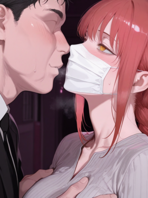 [Tommu]Makima's Secret Private Life_0187