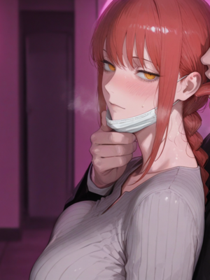 [Tommu]Makima's Secret Private Life_0195