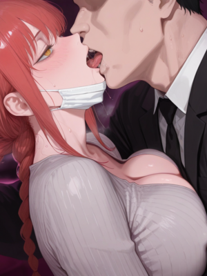 [Tommu]Makima's Secret Private Life_0199