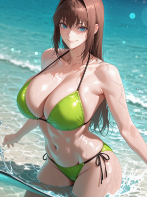 [Tommu]Aozaki Aoko Beach Episode_0059