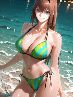 [Tommu]Aozaki Aoko Beach Episode_0066