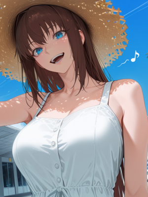 [Tommu]Aozaki Aoko Beach Episode_0094