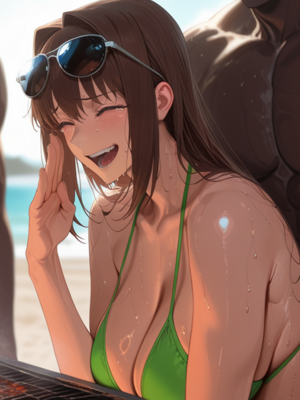 [Tommu]Aozaki Aoko Beach Episode_0176