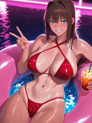 [Tommu]Aozaki Aoko Beach Episode_0369