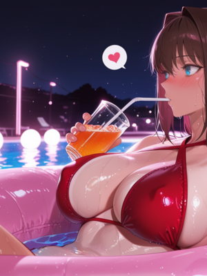 [Tommu]Aozaki Aoko Beach Episode_0379