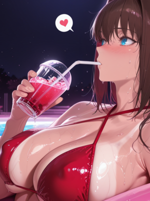 [Tommu]Aozaki Aoko Beach Episode_0382