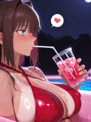 [Tommu]Aozaki Aoko Beach Episode_0383