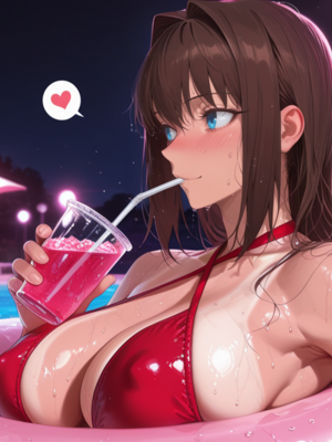 [Tommu]Aozaki Aoko Beach Episode_0384