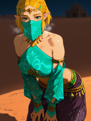 [Tommu]Zelda Failed Infiltration_0040