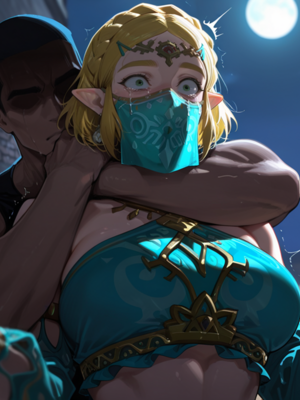 [Tommu]Zelda Failed Infiltration_0087
