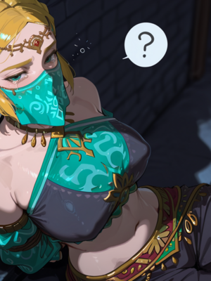 [Tommu]Zelda Failed Infiltration_0101