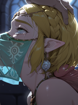 [Tommu]Zelda Failed Infiltration_0120